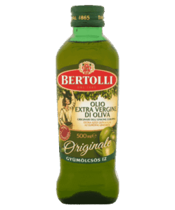 Bertolli olivaolaj extra vergine 500 ml