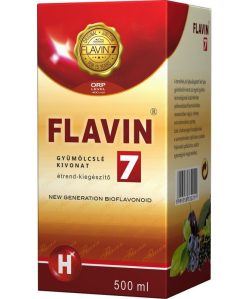Flavin 7 ital 500 ml
