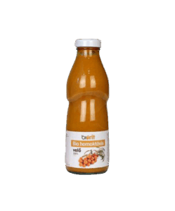 Biorit bio homoktövis velő 500 g