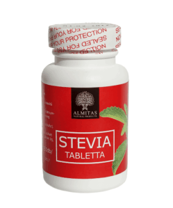 Almitas stevia tabletta 950 db