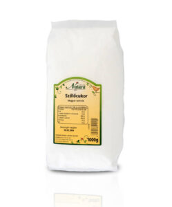 Natura szőlőcukor 1000 g