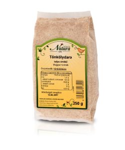 Natura teljes kiőrlésű tönkölydara 250 g