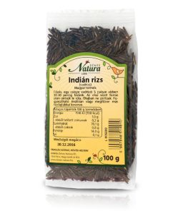 Natura vadrizs indián rizs 100 g