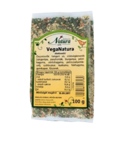 Natura vegaNatura ételízesítő 100 g