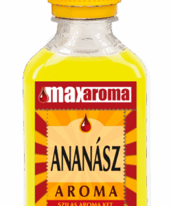 Szilas aroma max ananász 30 ml