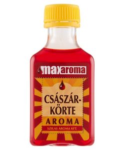 Szilas aroma max császárkörte 30 ml