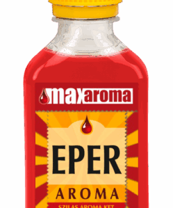 Szilas aroma max eper 30 ml