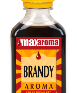 Szilas aroma max brandy 30 ml