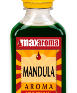 Szilas aroma max mandula 30 ml