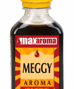 Szilas aroma max meggy 30 ml