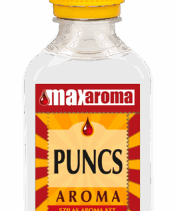 Szilas aroma max puncs 30 ml