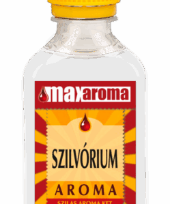 Szilas aroma max szilvórium 30 ml