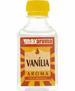 Szilas aroma max vanília 30 ml