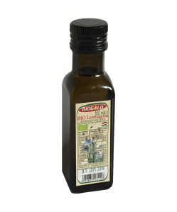 Biogold bio lenmagolaj 100 ml