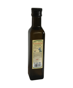 Biogold bio lenmagolaj 250 ml