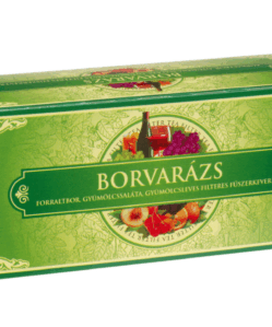 Herbária borvarázs tea filter 25x1,5g 38 g