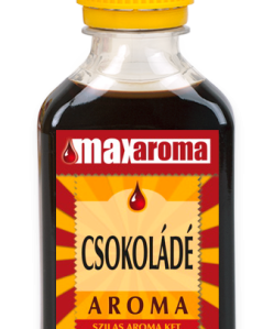 Szilas aroma max csokoládé 30 ml