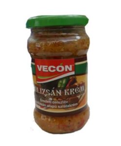 Vecon padlizsán krém 280 g