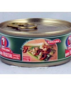 Unicarm növényi pástétom natúr 110 g