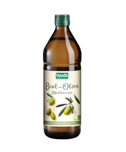 Byodo bio oliva sütőolaj 750 ml