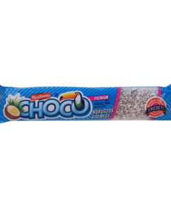 Choco kókuszos csemege kakaós 80 g