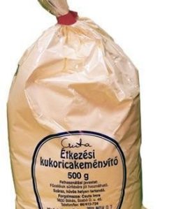 Csuta étkezési kukoricakeményitő 500 g