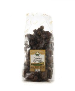 Vegetár datolya mag nélküli 500 g
