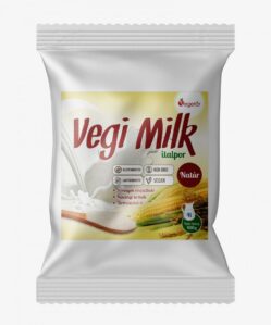 Vegetár vegi milk laktózmentes italpor 400 g