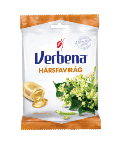 Verbena cukorka hársfavirág 60 g