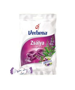 Verbena cukorka zsálya 60 g