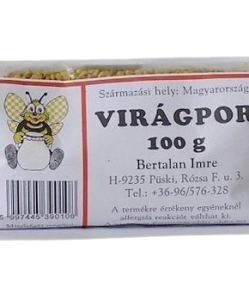Bertalan virágpor 100 g