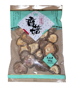 Dr.chen shiitake gomba 70 g