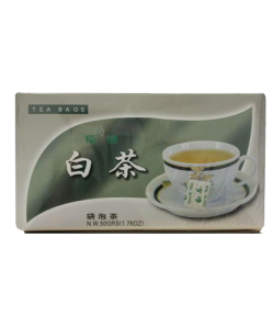 Dr.chen fujian fehér tea  25x2g 50 g