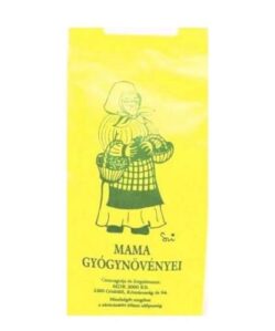 Mama Drog mate zöld tea levél 80 g