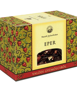 Mecsek gyümölcstea eper 100 g