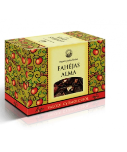 Mecsek gyümölcstea fahéjas alma 100 g