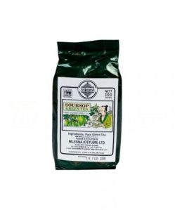 Mlesna zöld tea 100g /royal gunpower/ 100 g