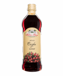 Méhes Mézes csipkeszörp 668 g