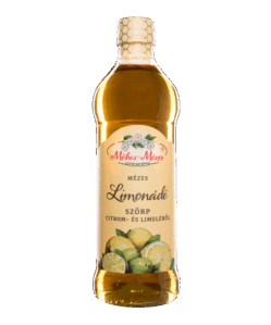 Méhes Mézes limonádé szörp 668 g