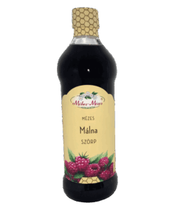 Méhes Mézes málnaszörp 668 g