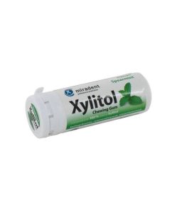 Xylitol rágógumi fodormenta 30 db