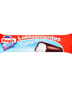 Magic Milk laktózmentes túró desszert 30 g
