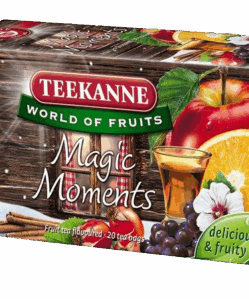 Teekanne magic moments tea 20x2,5g 50 g