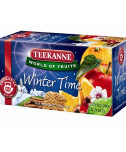 Teekanne winter time tea 20x2,5g 50 g