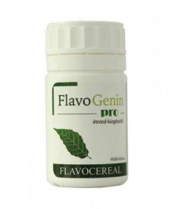 Flavogenin pro kapszula 60 db