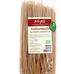 Naturgold bio tönköly tészta szélesmetélt 250 g