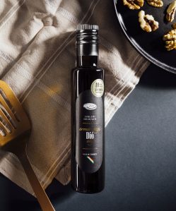 Olajütő dió olaj 250 ml