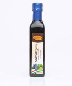 Olajütő szőlőmagolaj 250 ml
