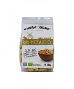 Greenmark bio kesudió 100 g