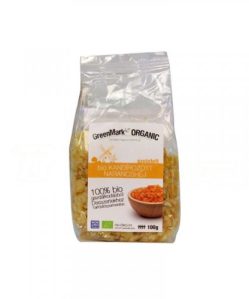 Greenmark bio kandírozott narancshéj 100 g